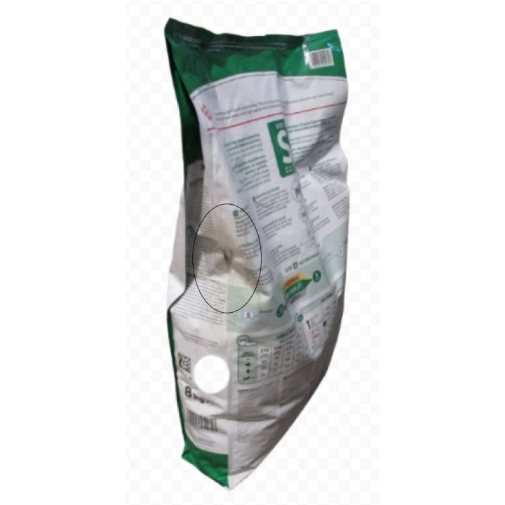 Poškozený Royal Canin  7,5kg mini Adult S dog